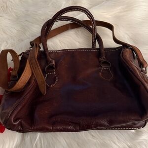 Custom Made Genuine Leather Speedy/Crossbody 🔥 🌺